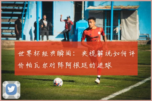 世界杯经典瞬间：央视解说如何评价帕瓦尔对阵阿根廷的进球