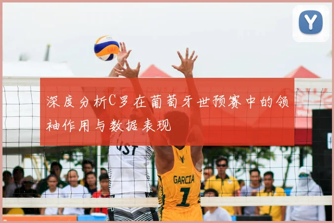 深度分析C罗在葡萄牙世预赛中的领袖作用与数据表现